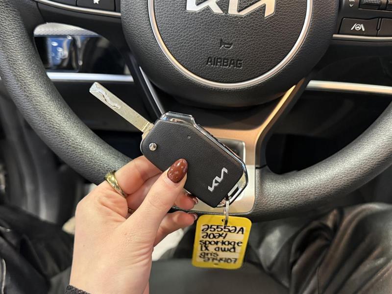 kia Sportage 2024 - 18