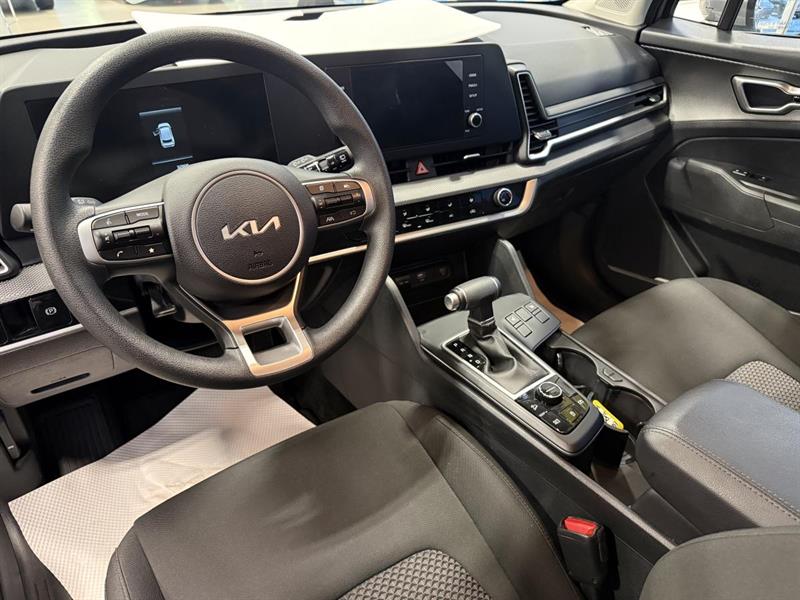 kia Sportage 2024 - 19