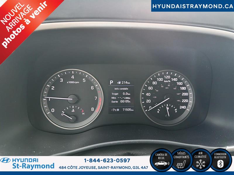 hyundai Tucson 2020 - 5