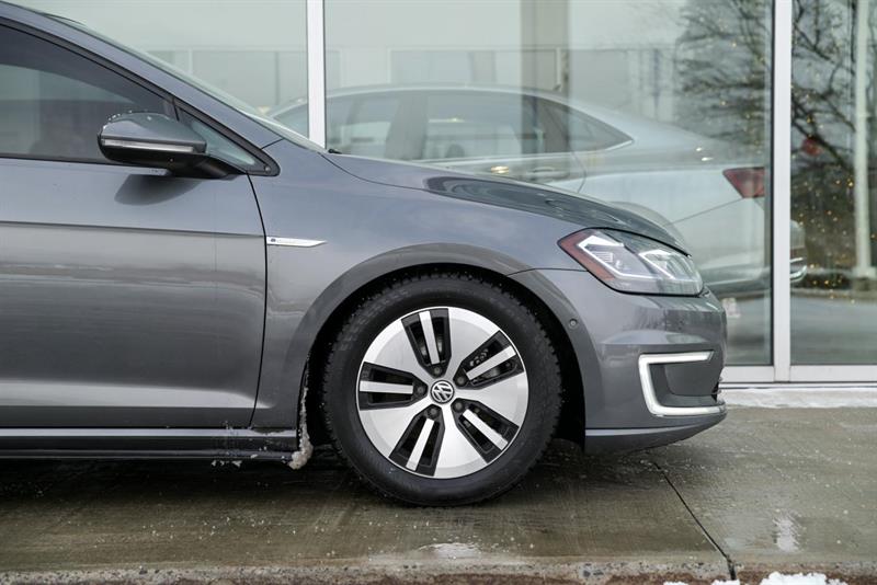 volkswagen e-Golf 2018 - 6