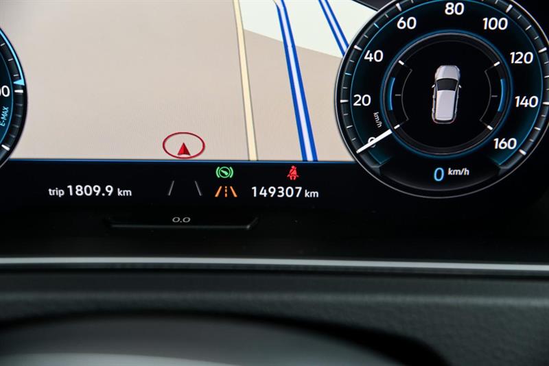 volkswagen e-Golf 2018 - 14