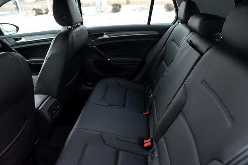 volkswagen e-Golf 2018 - 22