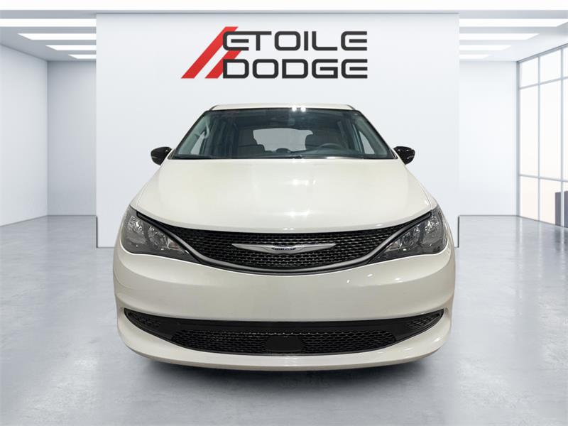 chrysler Grand Caravan 2024 - 2