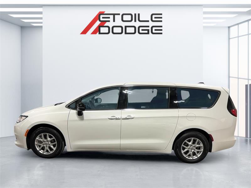 chrysler Grand Caravan 2024 - 5