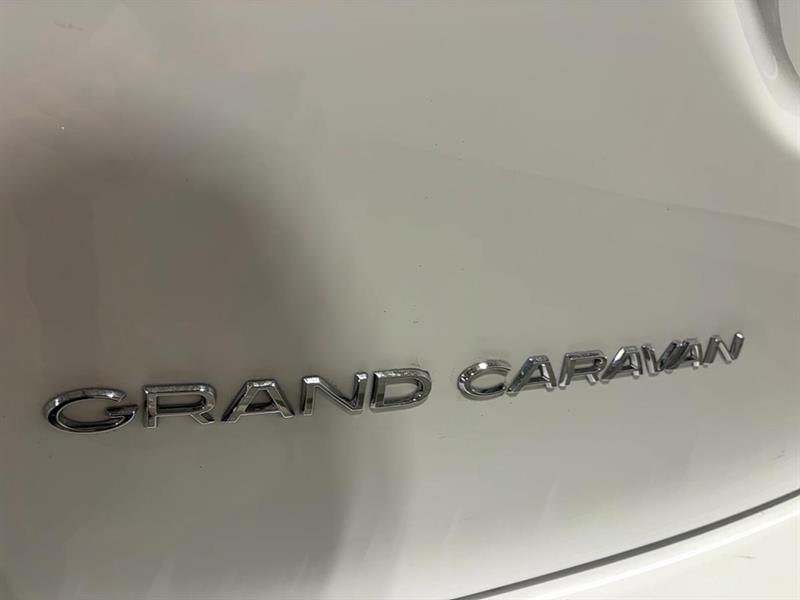 chrysler Grand Caravan 2024 - 6
