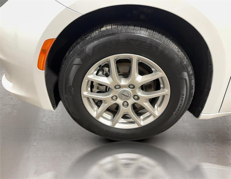 chrysler Grand Caravan 2024 - 7