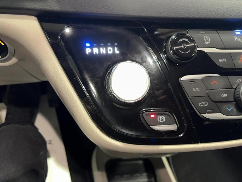 chrysler Grand Caravan 2024 - 13