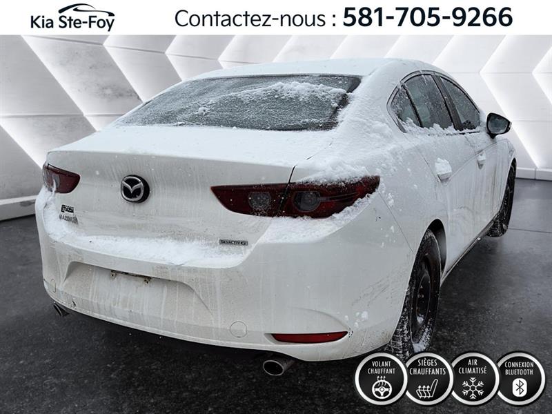 mazda Mazda3 2019 - 2