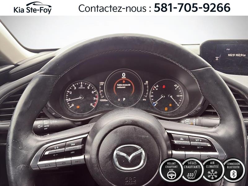 mazda Mazda3 2019 - 4