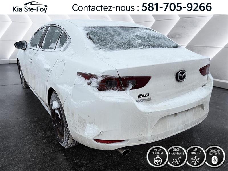 mazda Mazda3 2019 - 7