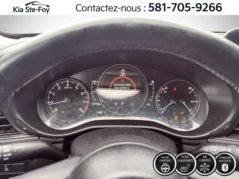 mazda Mazda3 2019 - 8