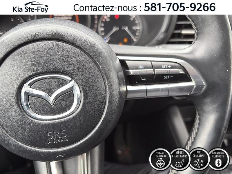 mazda Mazda3 2019 - 11