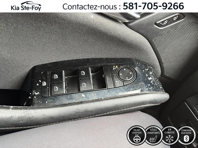 mazda Mazda3 2019 - 13