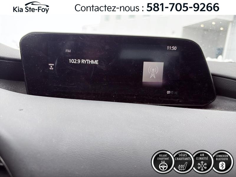 mazda Mazda3 2019 - 17