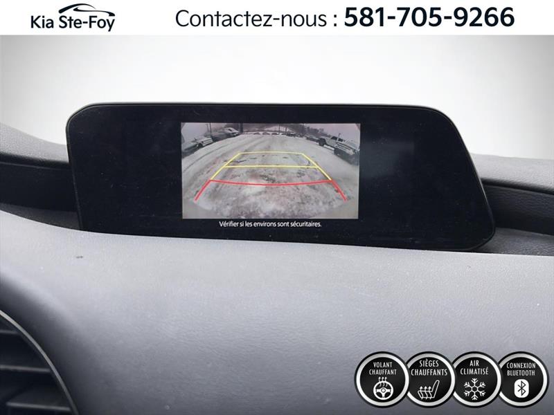 mazda Mazda3 2019 - 18