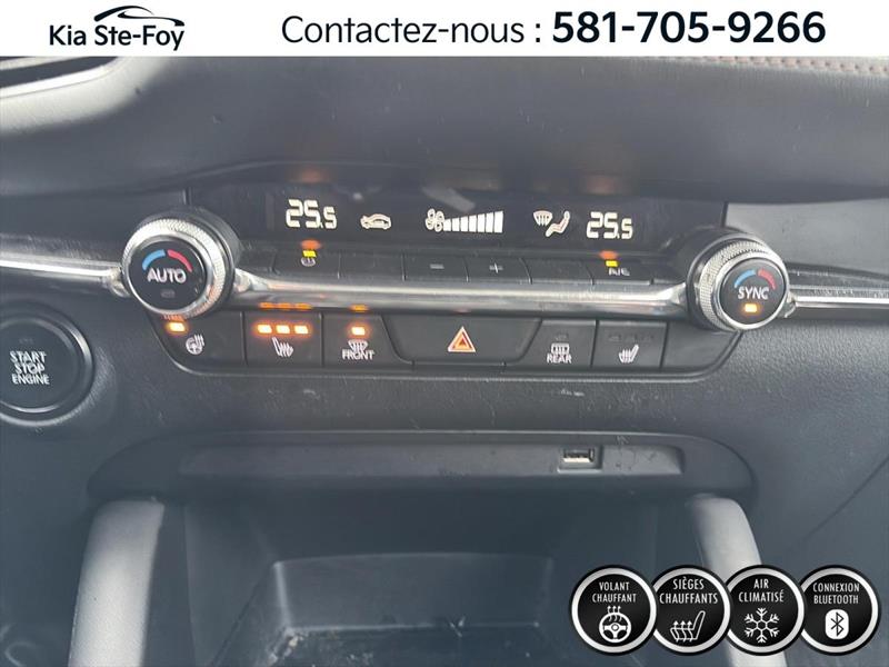 mazda Mazda3 2019 - 20