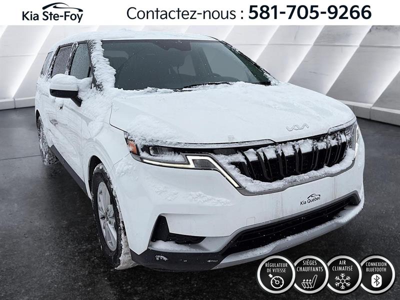 kia Carnival 2024 - 2