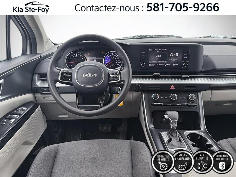 kia Carnival 2024 - 4