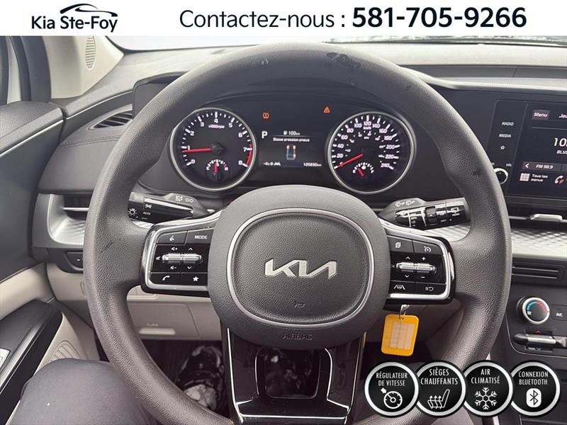 kia Carnival 2024 - 5