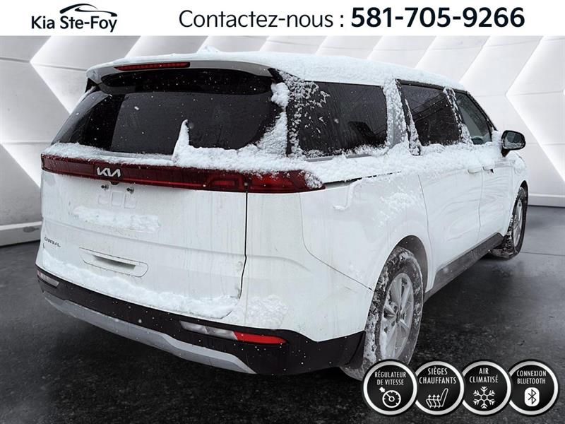 kia Carnival 2024 - 7