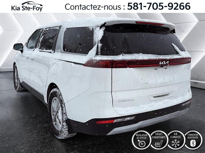 kia Carnival 2024 - 8