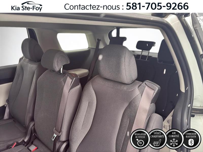 kia Carnival 2024 - 10