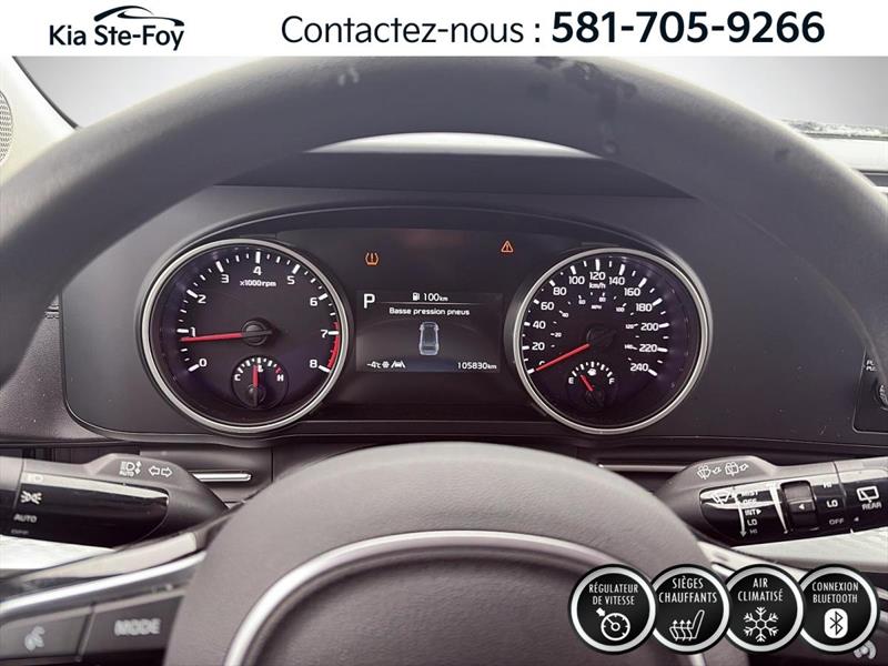 kia Carnival 2024 - 11