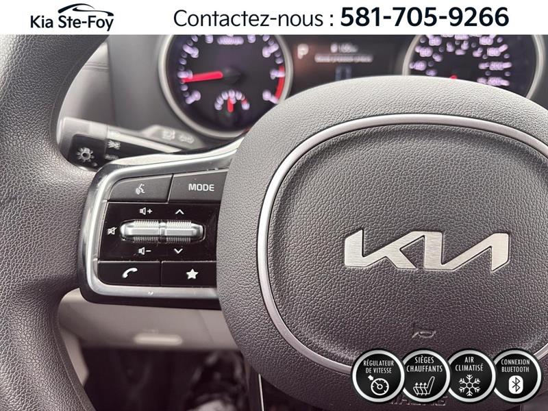 kia Carnival 2024 - 13