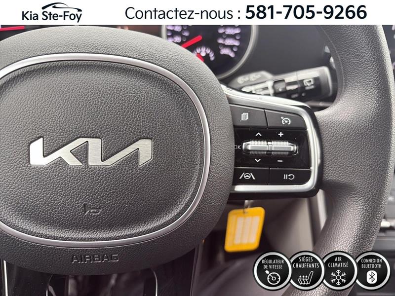 kia Carnival 2024 - 14