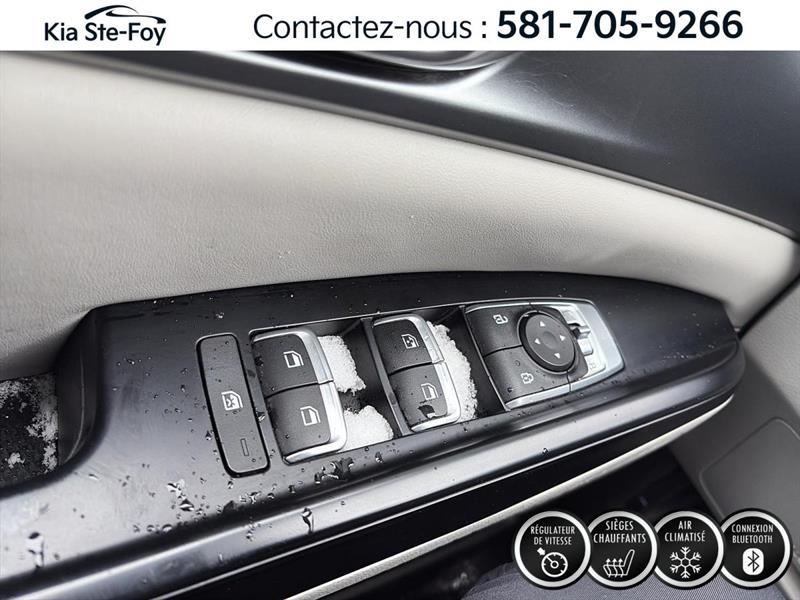 kia Carnival 2024 - 16