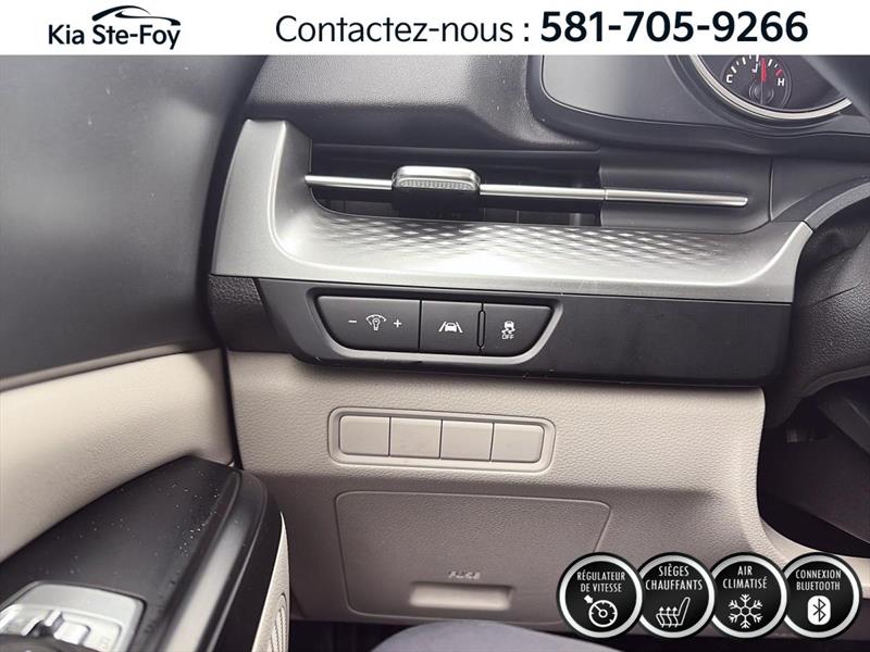 kia Carnival 2024 - 17