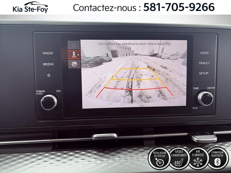 kia Carnival 2024 - 20