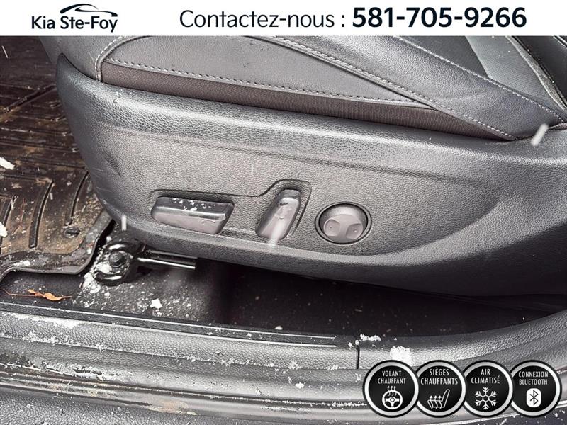 kia Seltos 2025 - 10