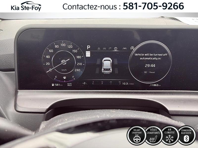 kia Seltos 2025 - 13