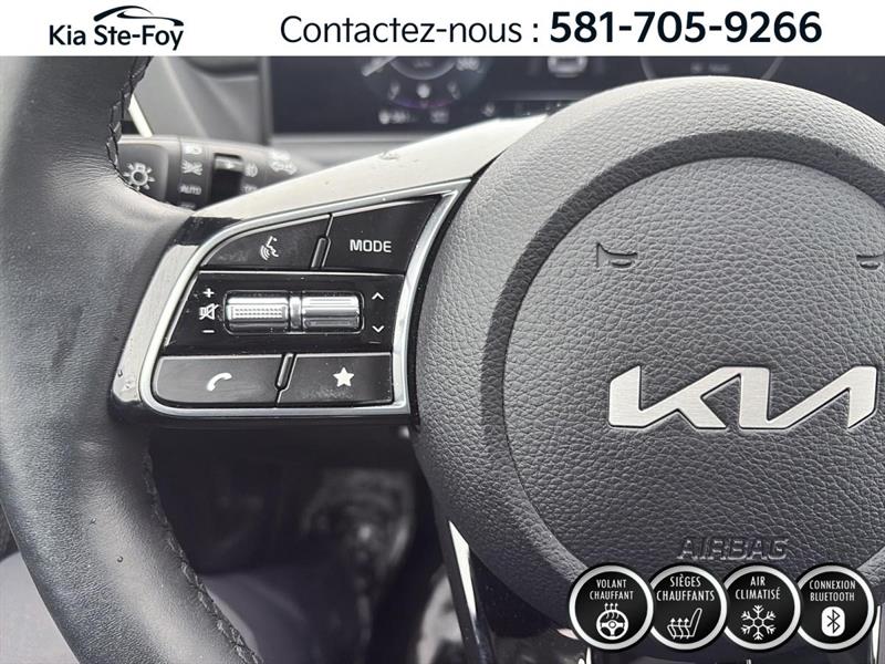 kia Seltos 2025 - 14