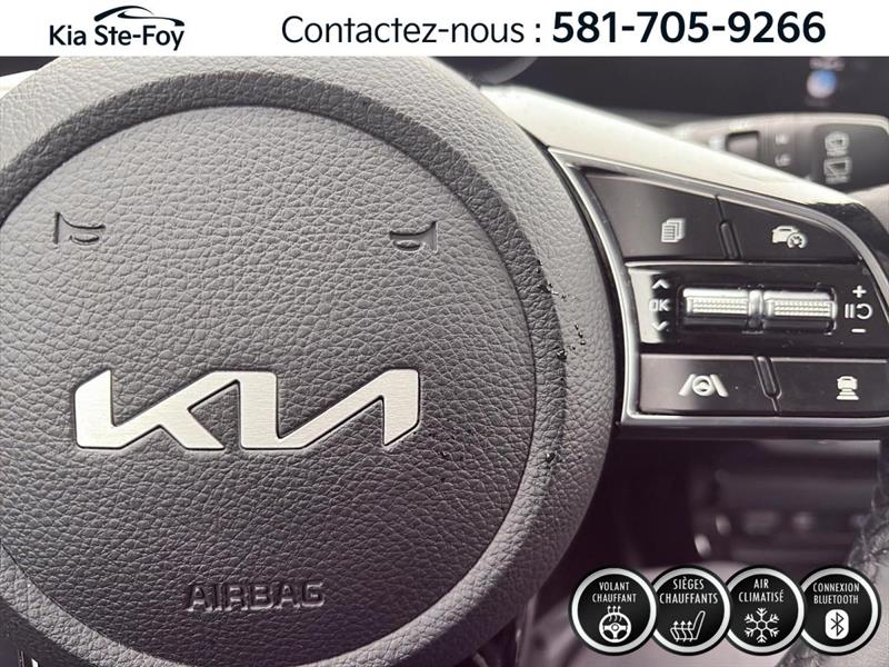 kia Seltos 2025 - 16