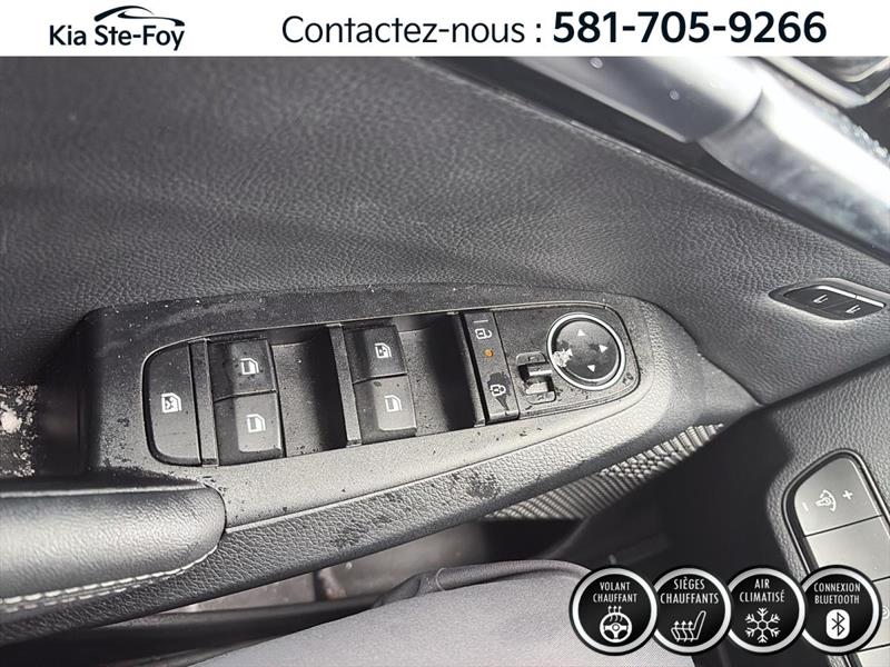 kia Seltos 2025 - 17