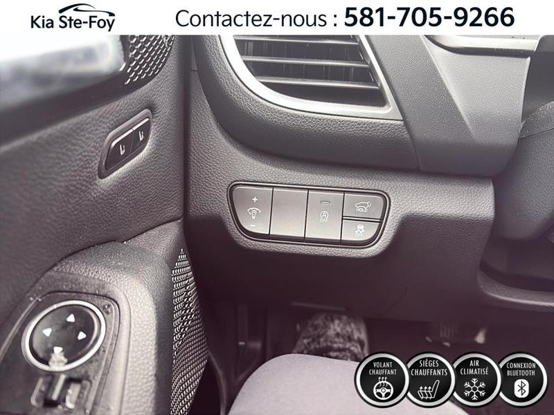 kia Seltos 2025 - 19