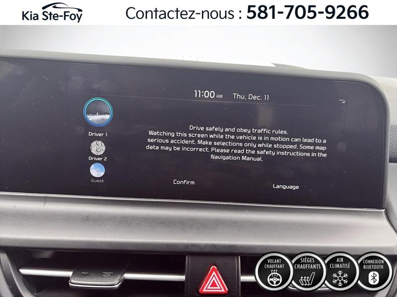 kia Seltos 2025 - 20