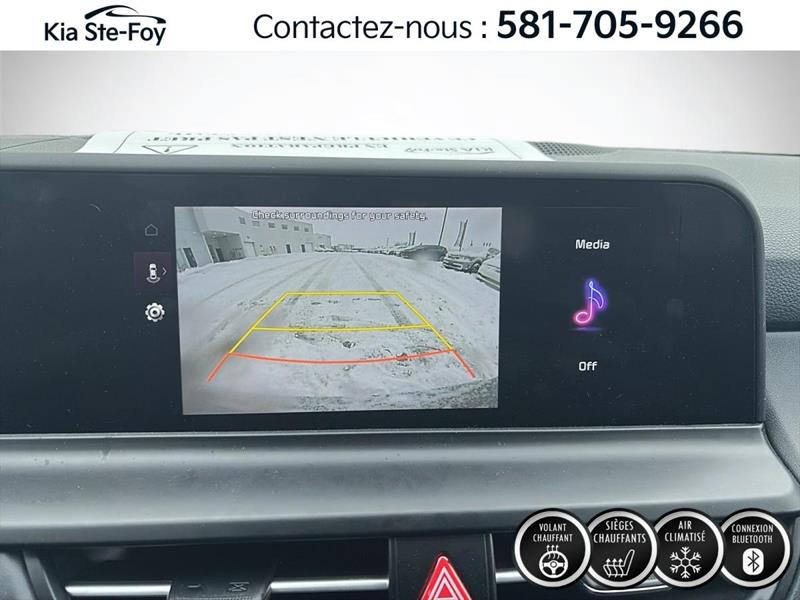 kia Seltos 2025 - 23