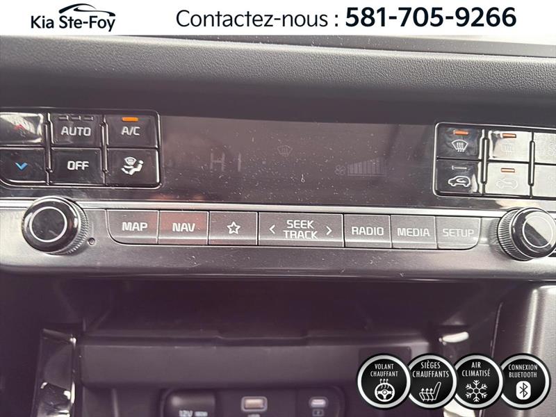 kia Seltos 2025 - 24