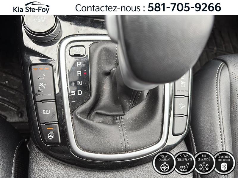 kia Seltos 2025 - 25