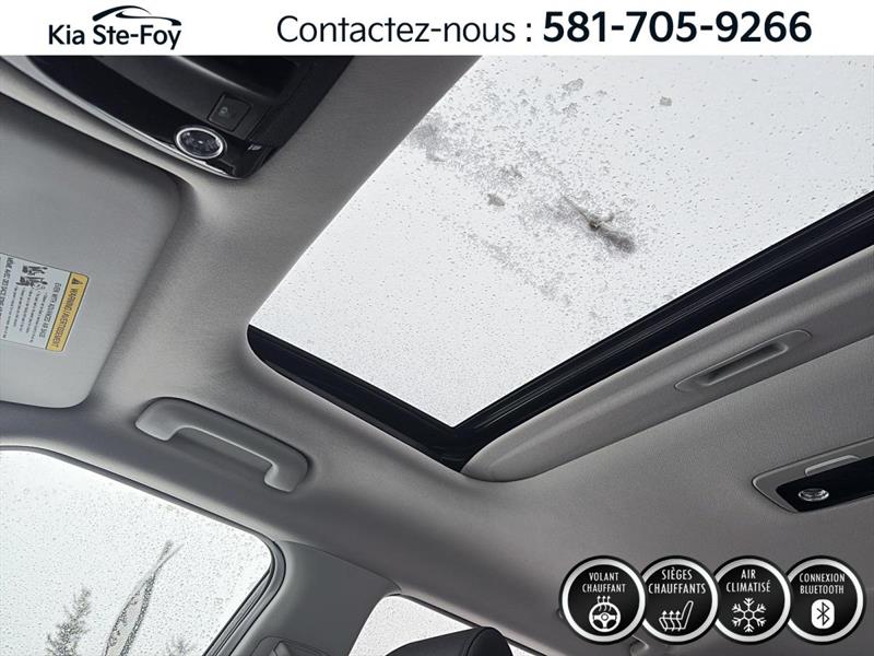 kia Seltos 2025 - 26