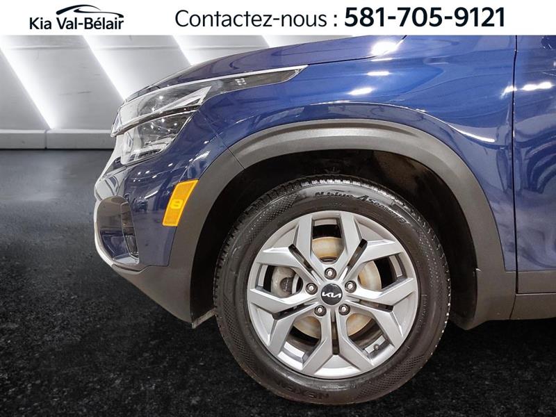 kia Seltos 2024 - 11