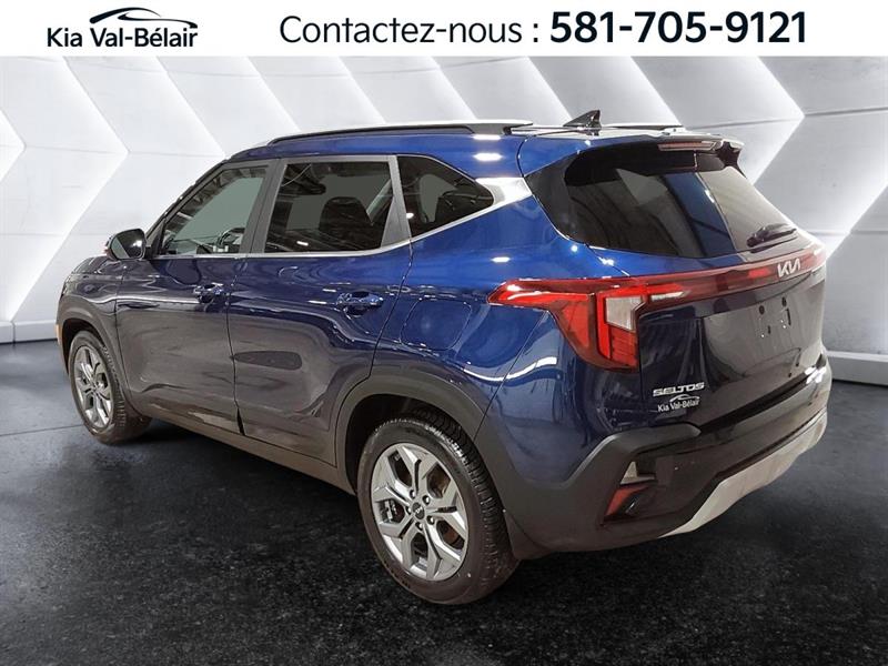 kia Seltos 2024 - 13