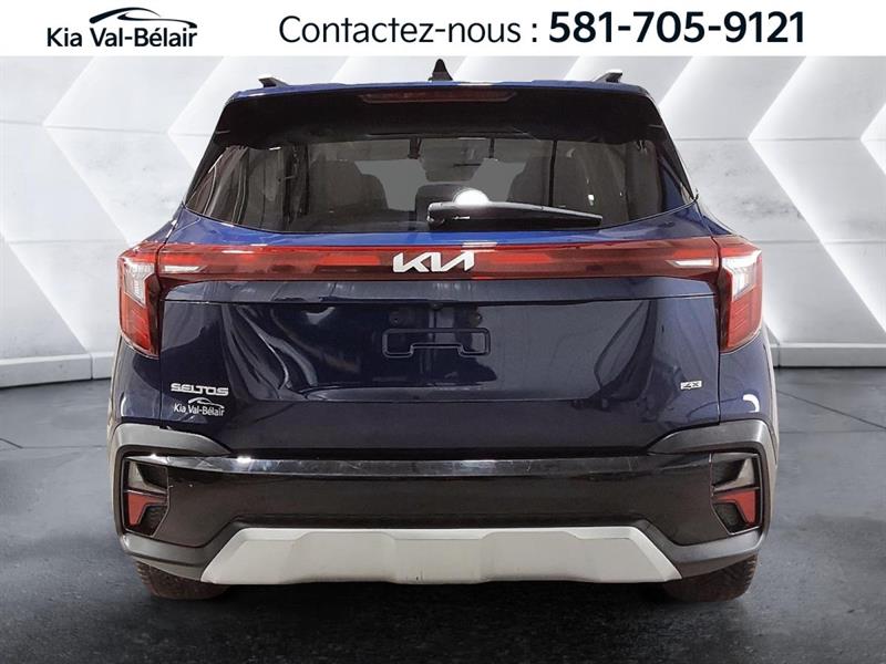 kia Seltos 2024 - 14