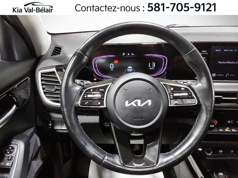 kia Seltos 2024 - 16