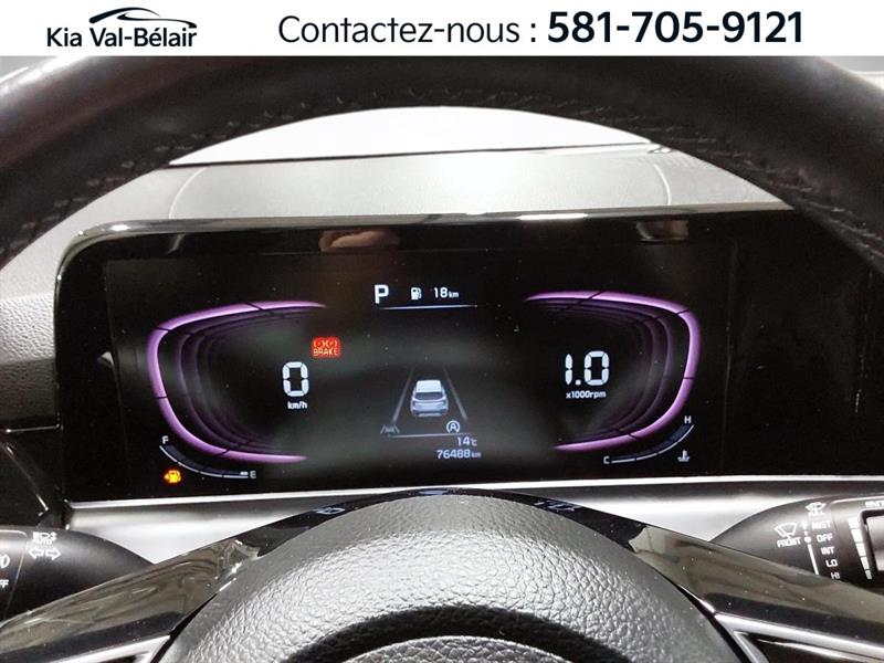 kia Seltos 2024 - 17