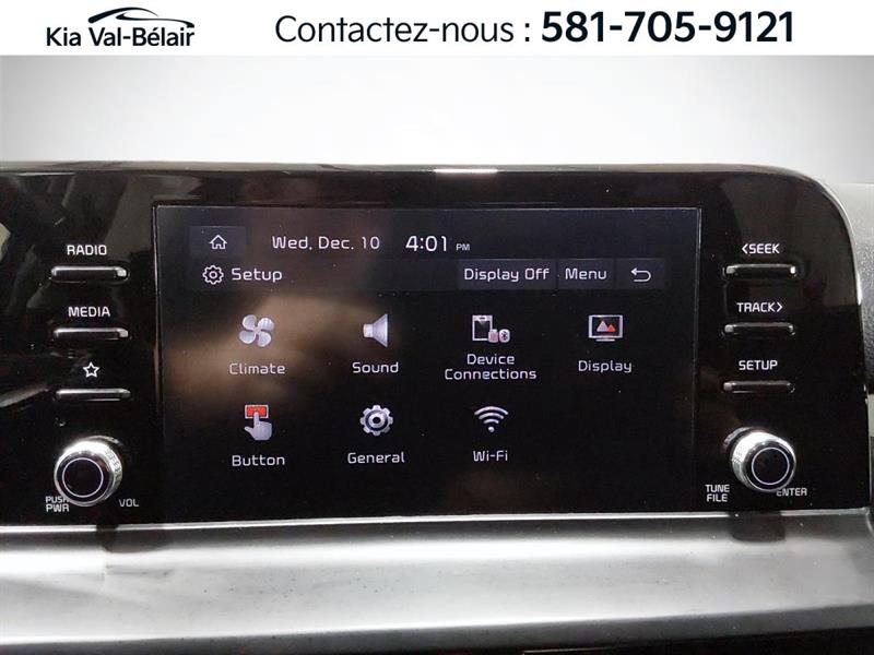 kia Seltos 2024 - 18