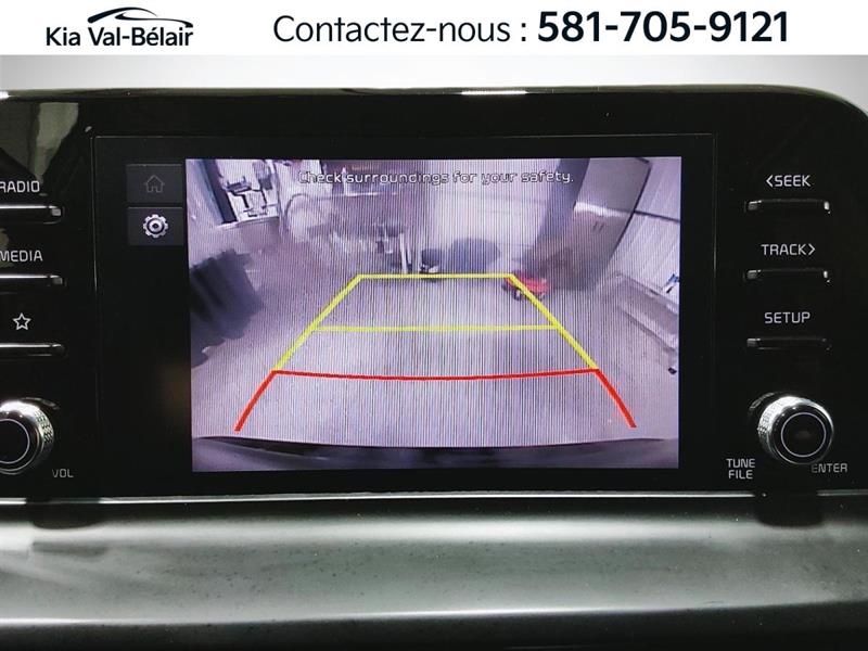 kia Seltos 2024 - 19